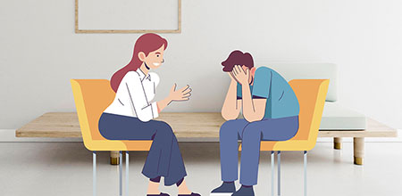 Comportamiento errático: Provocación y acting out Un comportamiento errático o una provocación sin sentido aluden a acting out