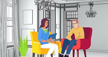 Beneficios de las terapias para la salud mental La salud mental mejora con actividades terapéuticas personalizadas