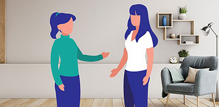 Técnicas de role-play para mejorar la comunicación Las técnicas de role-play permiten mejorar la forma de comunicarse con otros