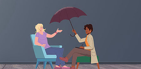 Fortalecimiento de recursos personales en psicoterapia La psicoterapia permite fortalecer los recursos de los pacientes y que estos los conozcan más