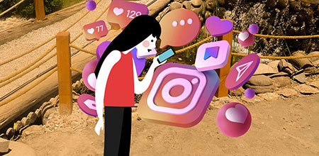 Comportamiento compulsivo en redes sociales El exceso uso de las redes sociales puede entenderse como una conducta compulsiva