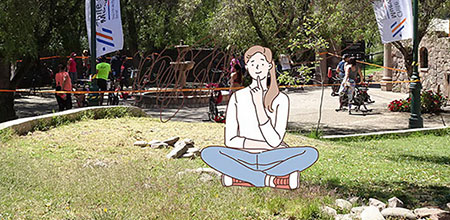 Cómo las experiencias positivas surgen de emociones de positivismo Experiencias positivas salen a partir de emociones de positivismo