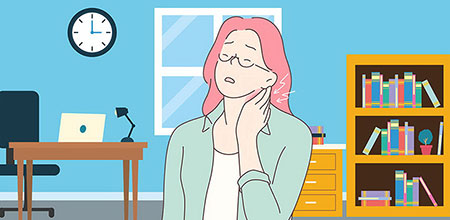 La importancia del descanso emocional para la salud mental El agotamiento emocional también puede estar influido por falta de descanso