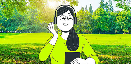 Técnicas de meditación y su efecto positivo en la recuperación Para mejorar la sintomatología se puede incorporar técnicas de meditación