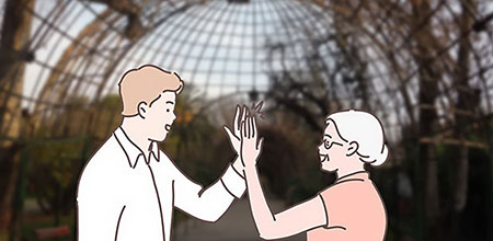 Afronta tus problemas, no te escondas para evitarlos
