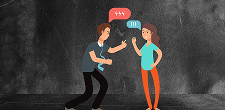 Relaciones modernas y su desconexión emocional La baja conciencia y la indiferencia caracterizan a ciertas parejas actuales