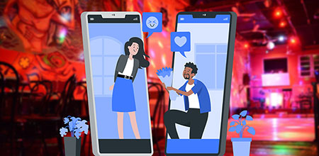 Libertad sexual en tiempos digitales La libertad sexual es más frecuente acompañada de un menor conocimiento de la pareja