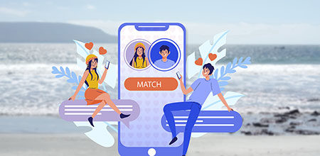 El impacto de las redes sociales en las relaciones Las redes sociales predominan a la hora de conocer a las parejas