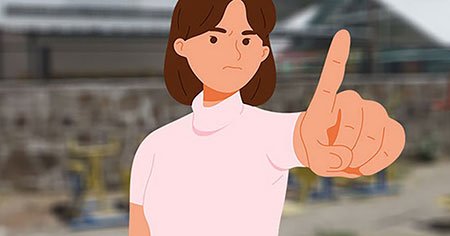 Lenguaje corporal y sus efectos El lenguaje corporal tiene un impacto significativo en la percepción interpersonal