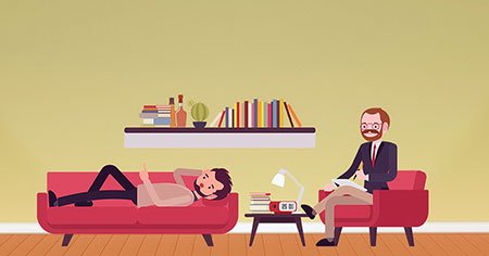 Psicoanálisis: un enfoque único El impacto de la teoría psicoanalítica en la salud mental