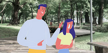 La relación entre los sentimientos y nuestras experiencias Nuestros sentimientos están relacionados con nuestras experiencias de vida