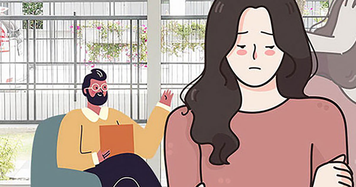 Reflexión sobre el abandono de la terapia El abandono de la terapia puede ser un reflejo de la dificultad para afrontar procesos emocionales