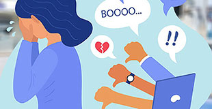 El impacto de los delitos digitales en adolescentes El ciberacoso y otros delitos digitales afectan a los más jóvenes