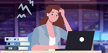 El impacto negativo de la falta de sueño en el rendimiento Si no dormimos no podremos rendir correctamente en nuestras actividades