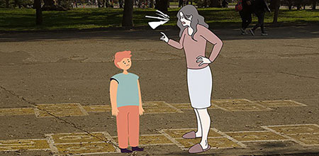 El maltrato como un problema de salud pública El maltrato infantil es un problema de salud pública