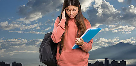 Adaptación al entorno en niños con dificultades de aprendizaje Las dificultades en el aprendizaje provocan dificultades en la adaptación al entorno