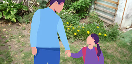 Clave para ayudar al niño a aprender mejor Ayudar al niño para que encuentre la forma adecuada para aprender es la clave