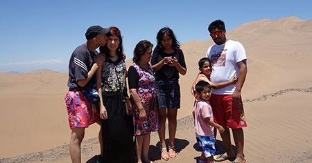 Dificultades psicológicas tras el divorcio Las emociones complejas de los hijos frente a la separación de los padres