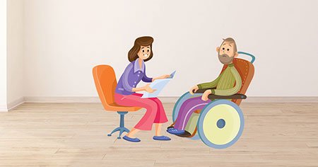 El impacto de la salud mental en la discapacidad Una visión inclusiva sobre salud mental y discapacidad, promoviendo el respeto y la igualdad