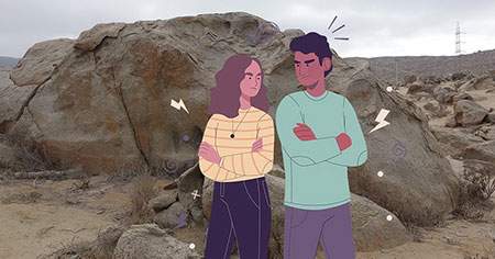 Impacto de la pandemia en las relaciones familiares Impacto emocional y social de las crisis familiares derivadas del divorcio durante el COVID-19