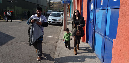 El divorcio como crisis familiar El divocio es considerado una crisis familiar, provocando inestabilidad emocional