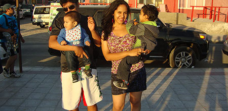 La experiencia del proceso de separación en los niños El proceso de separación es vivido de manera distinta para cada niño o niña