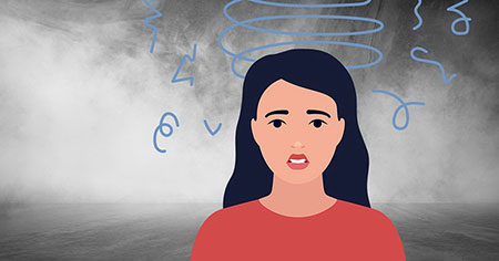 Inestabilidad emocional y cambios drásticos Las emociones pueden cambiar de forma repentina, lo que genera un desequilibrio
