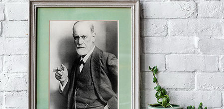 Sigmund Freud y su legado Sigmund Freud es considerado el padre del psicoanálisis
