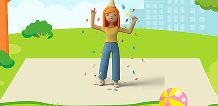 Paciente logra identificar situaciones positivas Paciente identifica situaciones positivas