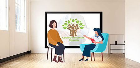 Terapia breve aplicada a patologías de salud mental Terapia breve para salud mental
