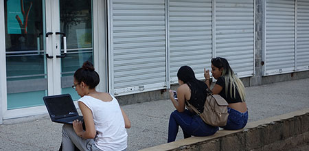 Impacto de los estereotipos en la interacción social Los estereotipos tienen gran impacto en la matriz de interacción social