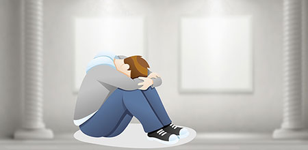 El prejuicio sobre los hombres que no deben llorar Uno de los prejuicios más comunes hace referencia a que los hombres no pueden llorar