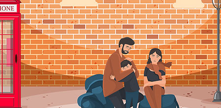 Prejuicios que afectan la adaptación de los inmigrantes Los inmigrantes son víctimas de prejuicios dificultando su capacidad de adaptación
