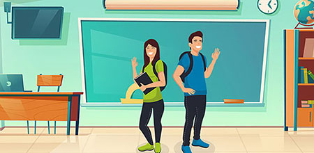 Cada alumno tiene su propia forma de adquirir conocimiento La adquisición del aprendizaje dependerá de la particularidad de cada alumno