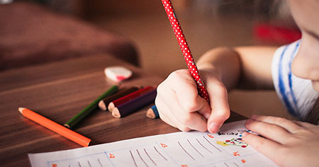 Consejos prácticos para mejorar el aprendizaje de los niños durante el confinamiento por Covid-19.