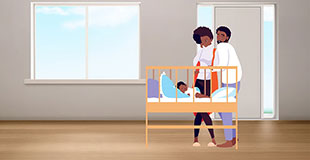 Métodos efectivos para el descanso infantil Métodos efectivos para el descanso infantil, un enfoque integral para padres.