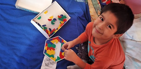 Abordar la ansiedad infantil es clave para el bienestar durante la cuarentena La ansiedad en nuestros hijos, un punto muy importante a tratar