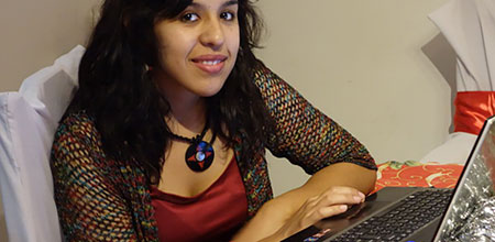 Las videollamadas son una excelente herramienta para mantener el contacto en tiempos de cuarentena Las video llamadas, hoy en día, nos han facilitado la comunicación a distancia, ¡Aprovéchalas!