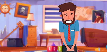 Síntomas físicos en personas que experimentan fobias La persona comienza a experimentar una serie de síntomas físicos