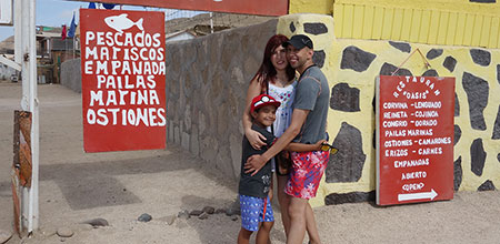 El amor es la base para una crianza positiva El amor hacia los hijos, fundamental para una buena crianza