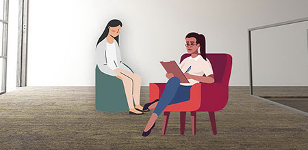 Resolver dudas durante la consulta médica En la consulta médica podrás aclarar y resolver todas las dudas del tratamiento