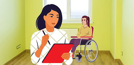 El rol del profesional de la salud mental El profesional de la salud mental jamás deberá juzgarte por lo que sientes