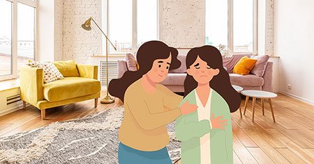 ¿Es la depresión un padecimiento hereditario? La depresión puede tener múltiples causas, entre ellas factores genéticos y ambientales