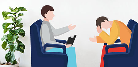 El modelo cognitivo-conductual como tratamiento en violencia masculina El modelo cognitivo conducual es el tratamiento psicológico más aceptado en estos casos