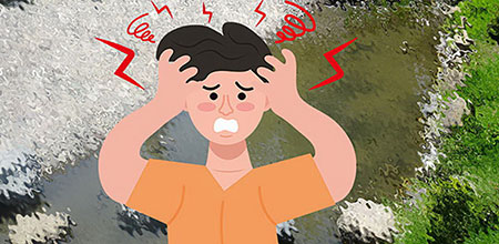 Aceptar la falta de control para reducir la ansiedad Aceptar que no se puede tener el control de la vida ayuda a disminuir la ansiedad