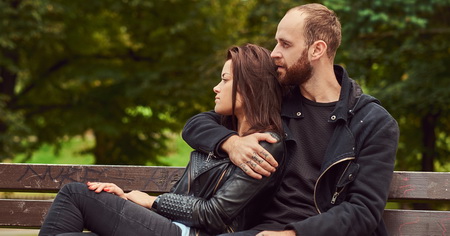 No esperes antes de pedir ayuda en tu relación