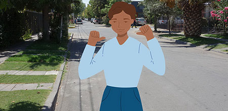 La confianza: clave para la autoestima La confianza en sí mismo es fundamental para mantener una buena autoestima