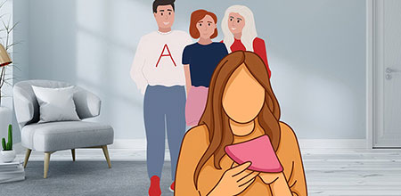 La falta de amistades en personas tímidas Las personas tímidas generalmente tienen menos amistades que otras personas