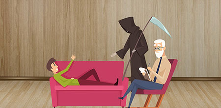 Especialistas en salud mental y diagnóstico Los profesionales expertos de la salud mental son los que realizan el diagnóstico