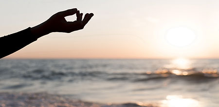 Mindfulness: emociones y acción activa El Mindfulness involucra emociones y es una respuesta totalmente activa